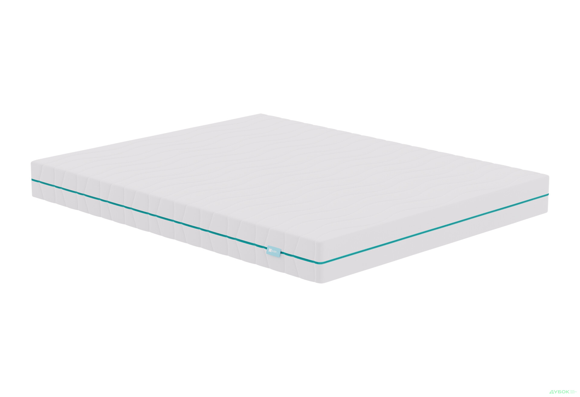 Матрац MemoBreeze / Мемобріз 120х200 Sleep Zone - Зображення 6 Зображення 6 - Матрац MemoBreeze / Мемобріз 120х200 Sleep Zone