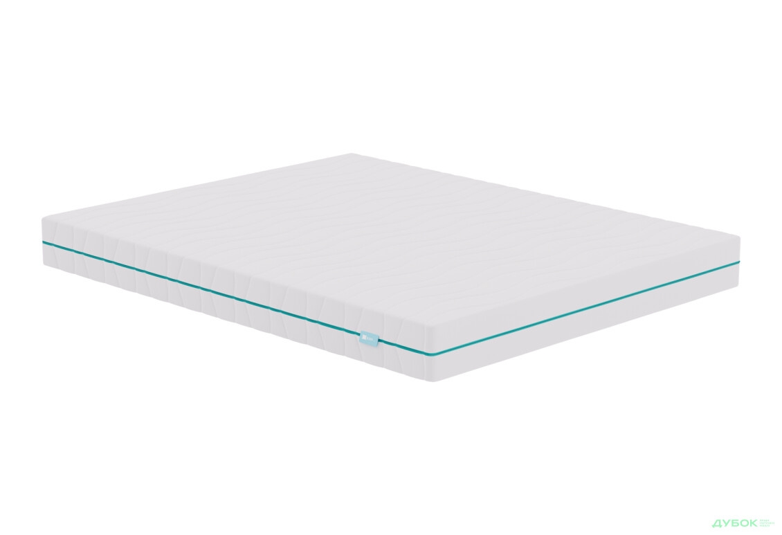 Матрац MemoBreeze / Мемобріз 120х200 Sleep Zone - Зображення 6 Зображення 6 - Матрац MemoBreeze / Мемобріз 120х200 Sleep Zone