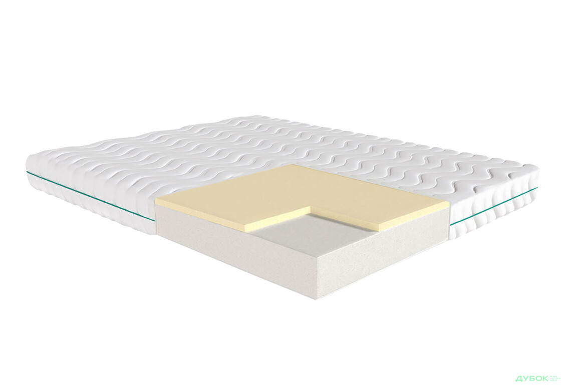Матрац SmartAir / СмартЕйр 180х200 Sleep Zone - Зображення 6 Зображення 6 - Матрац SmartAir / СмартЕйр 180х200 Sleep Zone