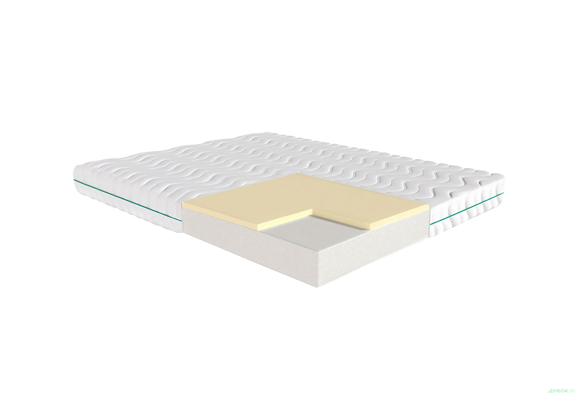 Матрац SmartAir / СмартЕйр 140х190 Sleep Zone - Зображення 6 Зображення 6 - Матрац SmartAir / СмартЕйр 140х190 Sleep Zone