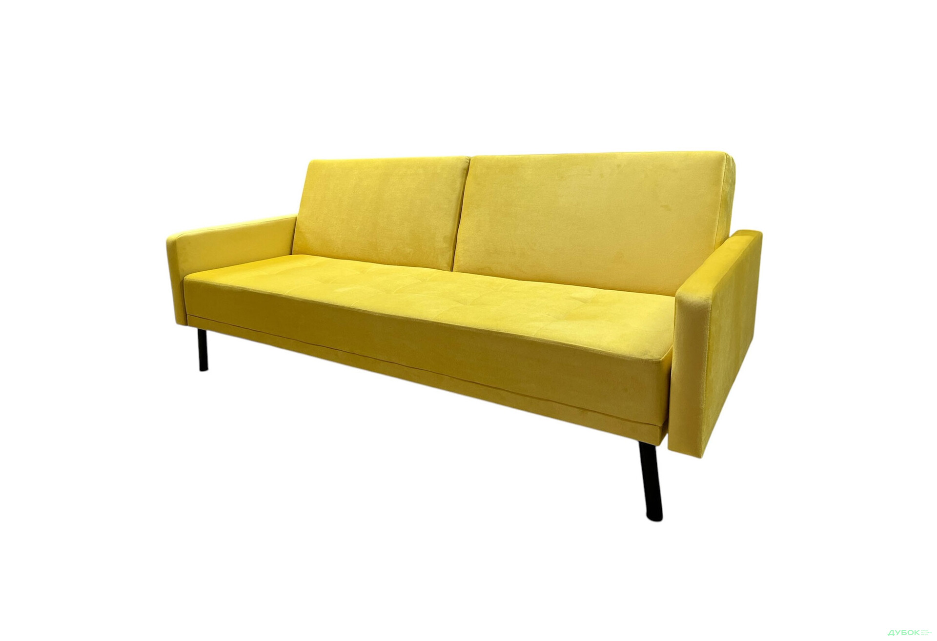 Диван Монако 2 Канна 42 (EximTextil) Маяк Меблі - Зображення 1 Зображення 1 - Диван Монако 2 Канна 42 (EximTextil) Маяк Меблі