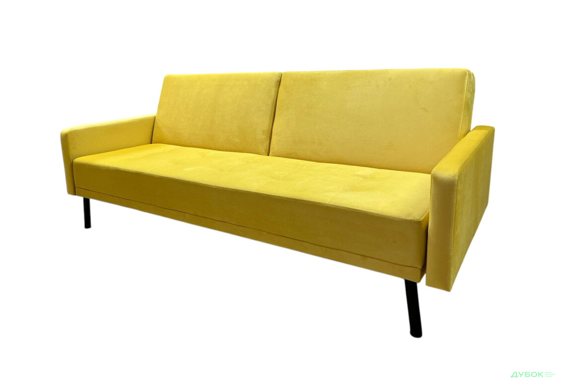 Диван Монако 2 Канна 42 (EximTextil) Маяк Меблі - Зображення 1 Зображення 1 - Диван Монако 2 Канна 42 (EximTextil) Маяк Меблі