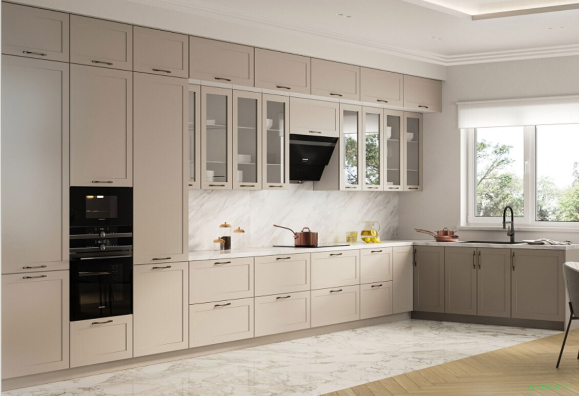 Кухня Вінтаж / Vintage 5.8х2.4 MiroMark - Зображення 1 Зображення 1 - Кухня Вінтаж / Vintage 5.8х2.4 MiroMark