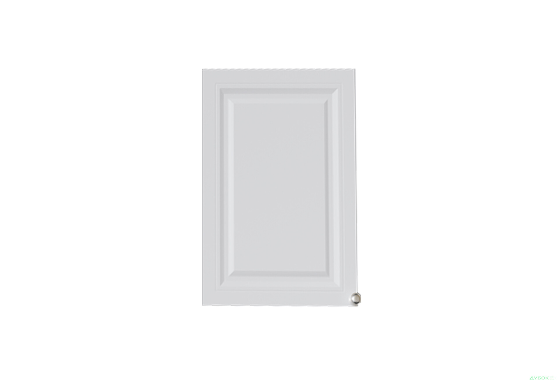 Фасад Ф-500*695 V.1 / V.2 Мадрид Білий VIP-master - Зображення 2 Зображення 2 - Фасад Ф-500*695 V.1 / V.2 Мадрид Білий VIP-master