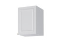 Антресоль висока VIP-master Мадрид 1-дверна V.1 / V.2 50 см, Білий - Зображення 1 Зображення 1 - Антресоль висока VIP-master Мадрид 1-дверна V.1 / V.2 50 см, Білий