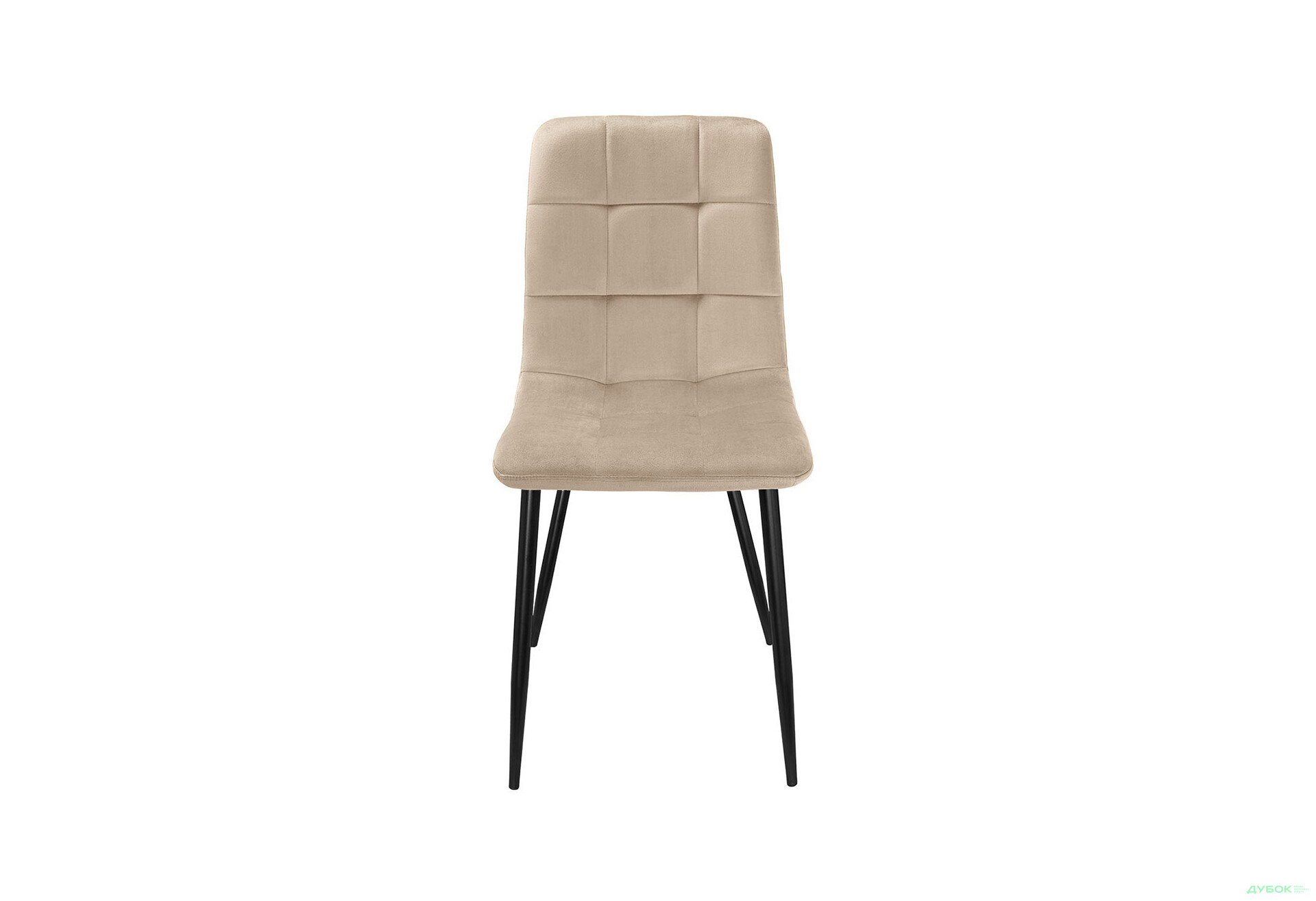 Изображение 3 - Стул Креденс Фениче FS-1 Cappuccino-14, 42х52х91 см