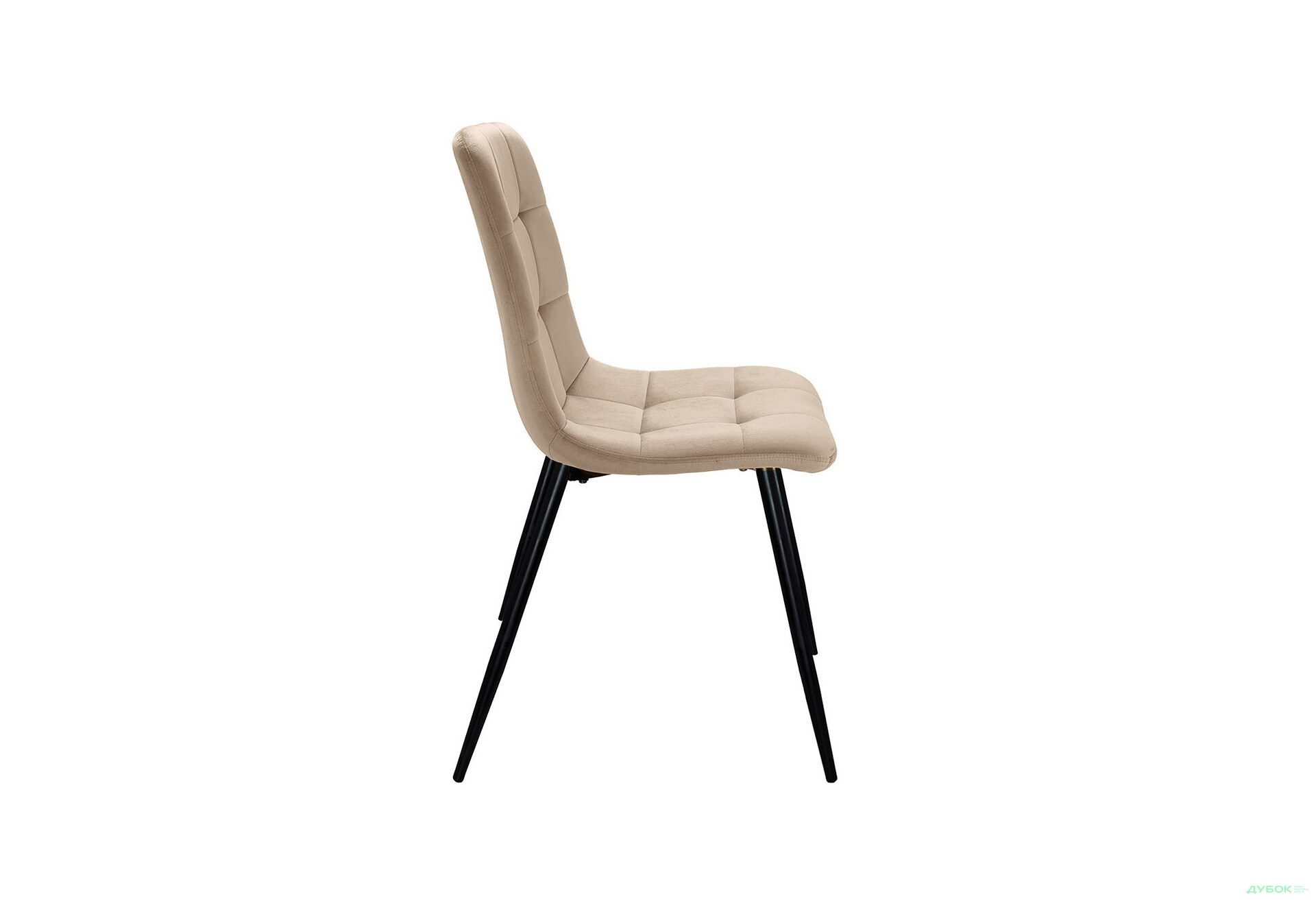 Изображение 5 - Стул Креденс Фениче FS-1 Cappuccino-14, 42х52х91 см