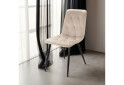 Зображення 3 - Стілець Kredens furniture FS-2 Cappuccino-14, 42х52х91 см