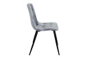 Изображение 4 - Стул Креденс Фениче FS-2 Grey-40, 42х52х91 см