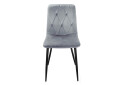 Изображение 3 - Стул Креденс Фениче FS-2 Grey-40, 42х52х91 см