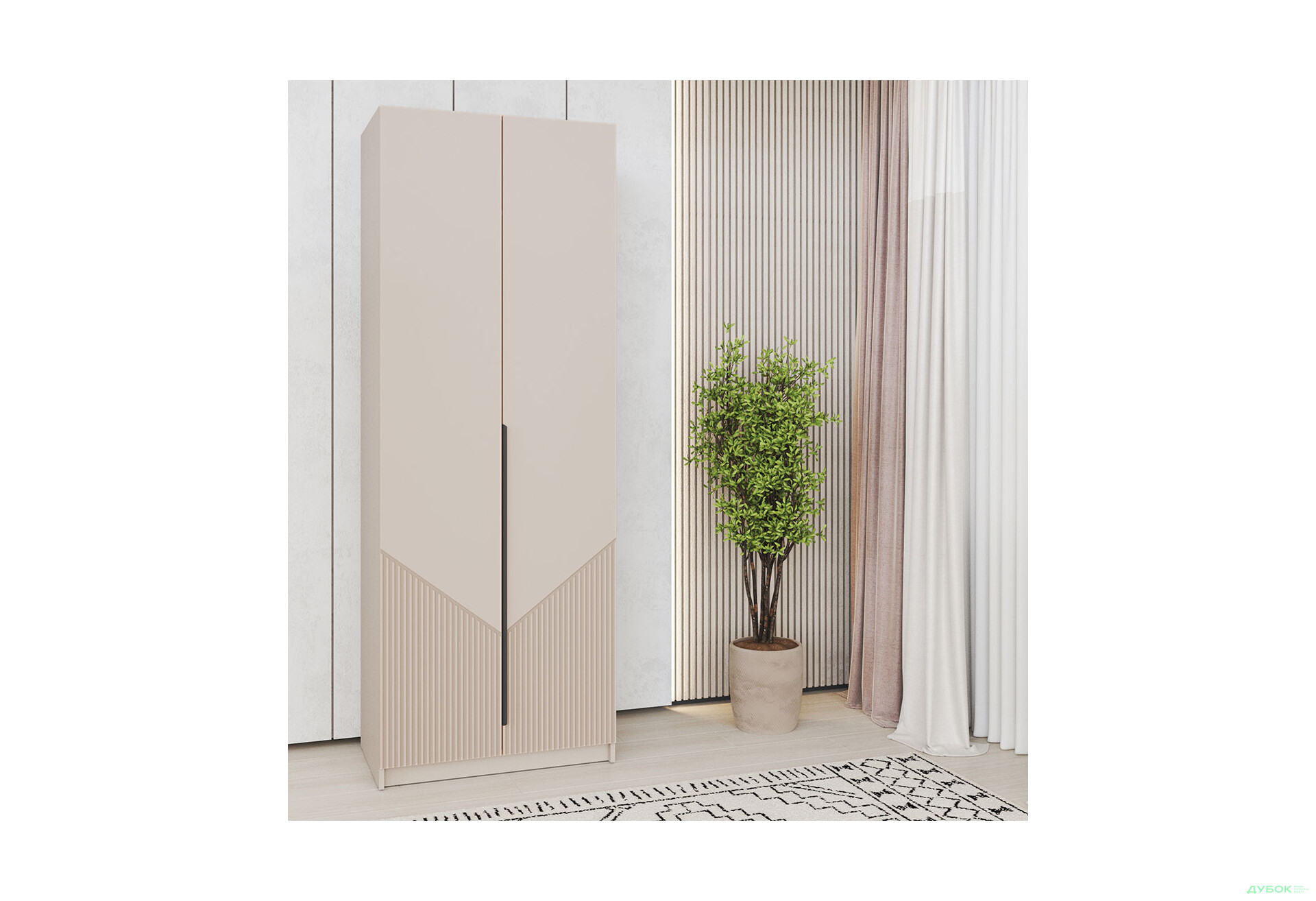 Шкаф Оскар 2D 800 Мебель Стар - Изображение 33 Изображение 33 - Шкаф Оскар 2D 800 Мебель Стар