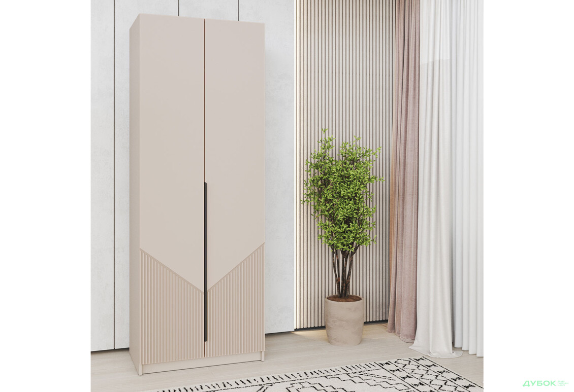 Шкаф Оскар 2D 800 Мебель Стар - Изображение 33 Изображение 33 - Шкаф Оскар 2D 800 Мебель Стар