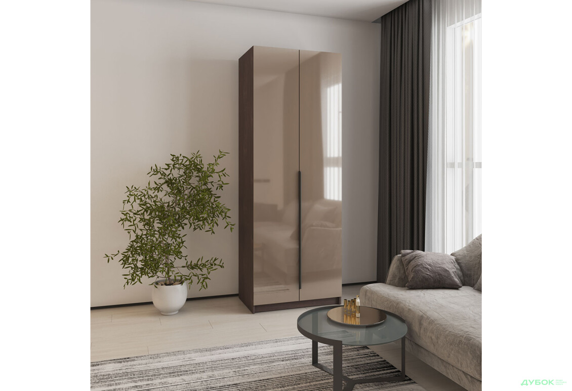 Шкаф Оскар 2D 800 Мебель Стар - Изображение 40 Изображение 40 - Шкаф Оскар 2D 800 Мебель Стар