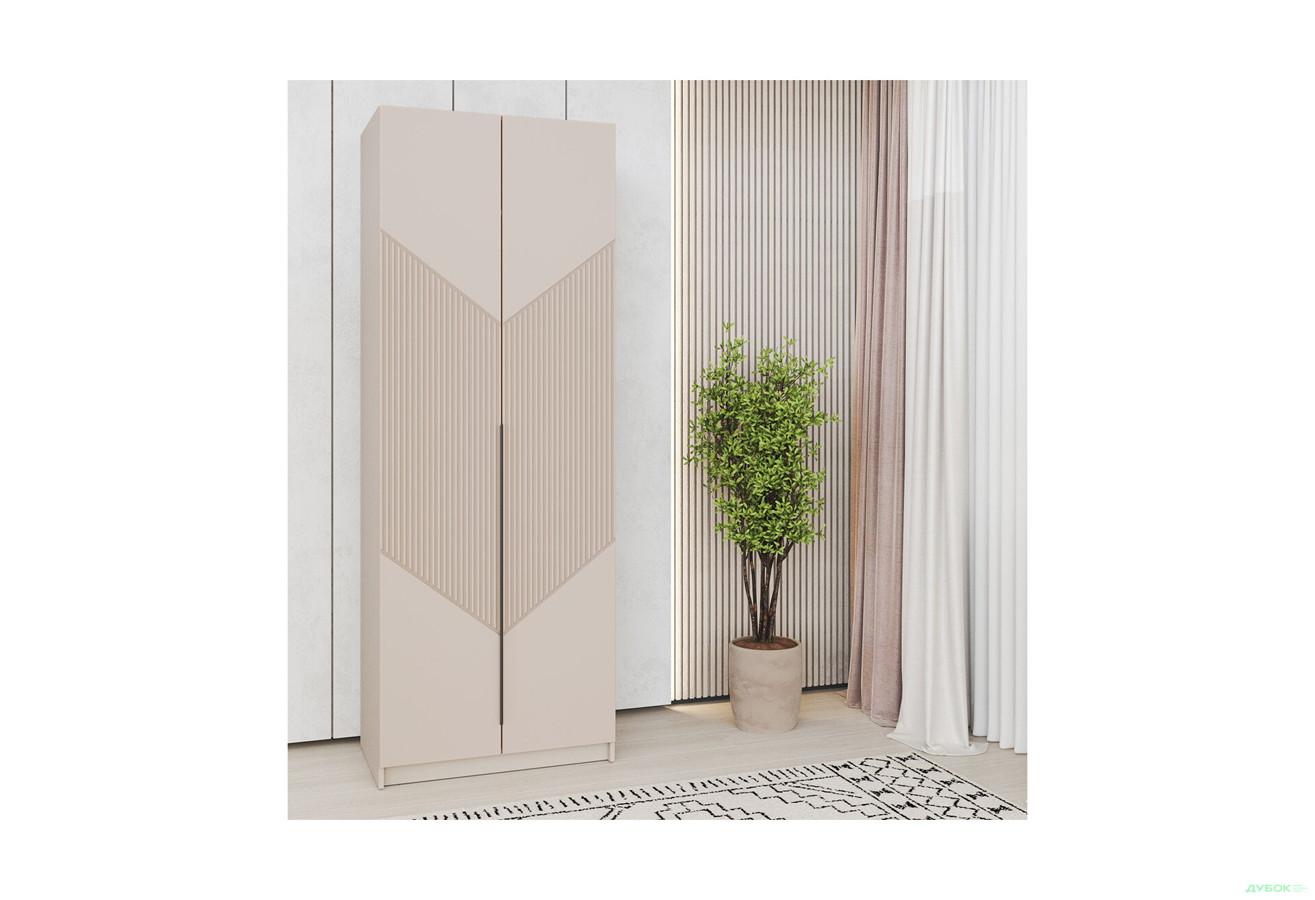 Шкаф Оскар 2D 800 Мебель Стар - Изображение 27 Изображение 27 - Шкаф Оскар 2D 800 Мебель Стар