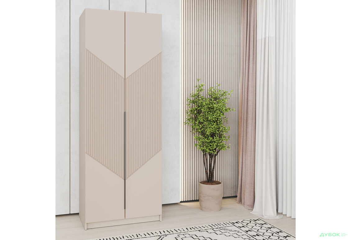 Шкаф Оскар 2D 800 Мебель Стар - Изображение 27 Изображение 27 - Шкаф Оскар 2D 800 Мебель Стар