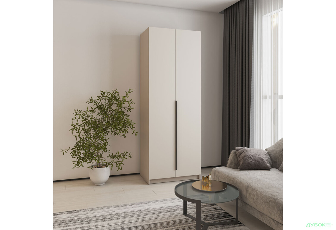 Шкаф Оскар 2D 800 Мебель Стар - Изображение 32 Изображение 32 - Шкаф Оскар 2D 800 Мебель Стар