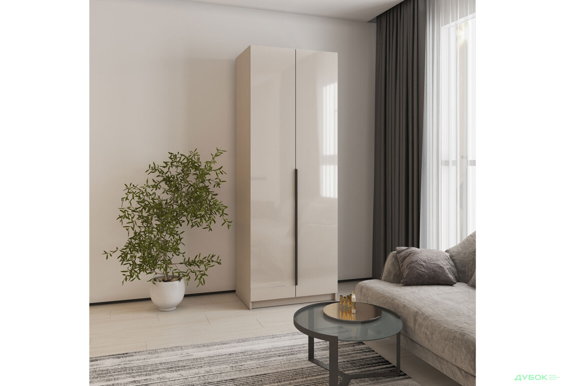 Шкаф Оскар 2D 800 Мебель Стар - Изображение 38 Изображение 38 - Шкаф Оскар 2D 800 Мебель Стар