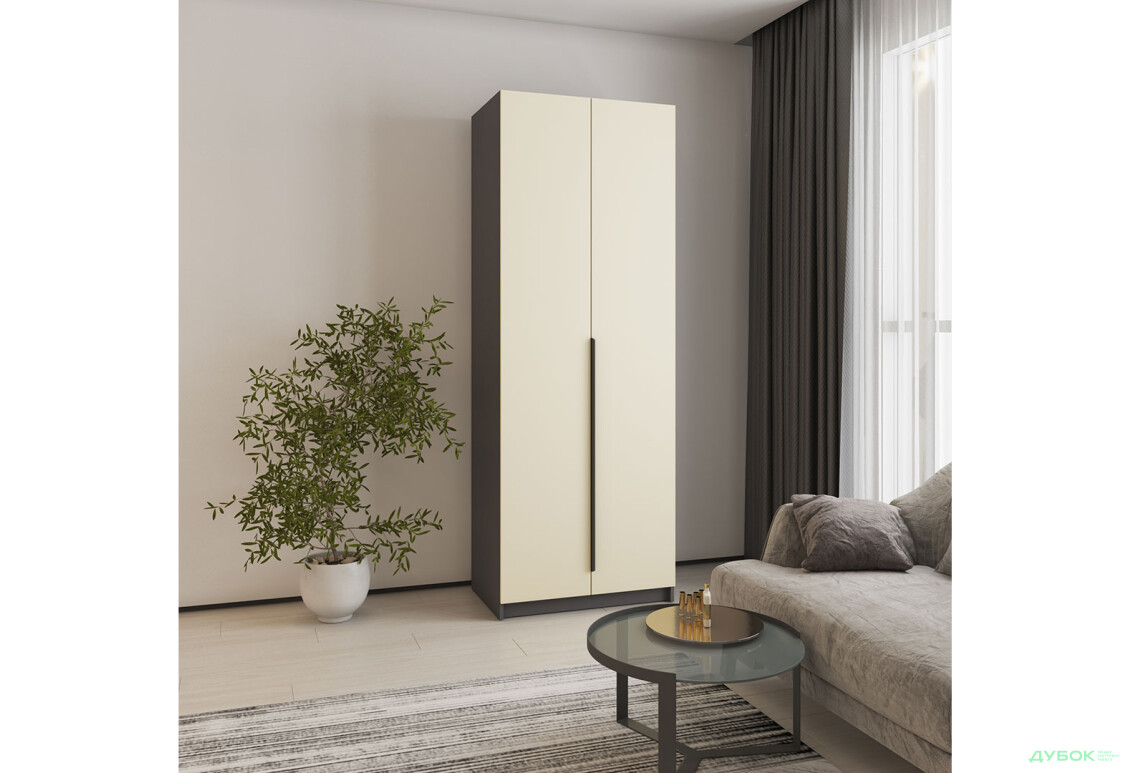 Шкаф Оскар 2D 800 Мебель Стар - Изображение 28 Изображение 28 - Шкаф Оскар 2D 800 Мебель Стар