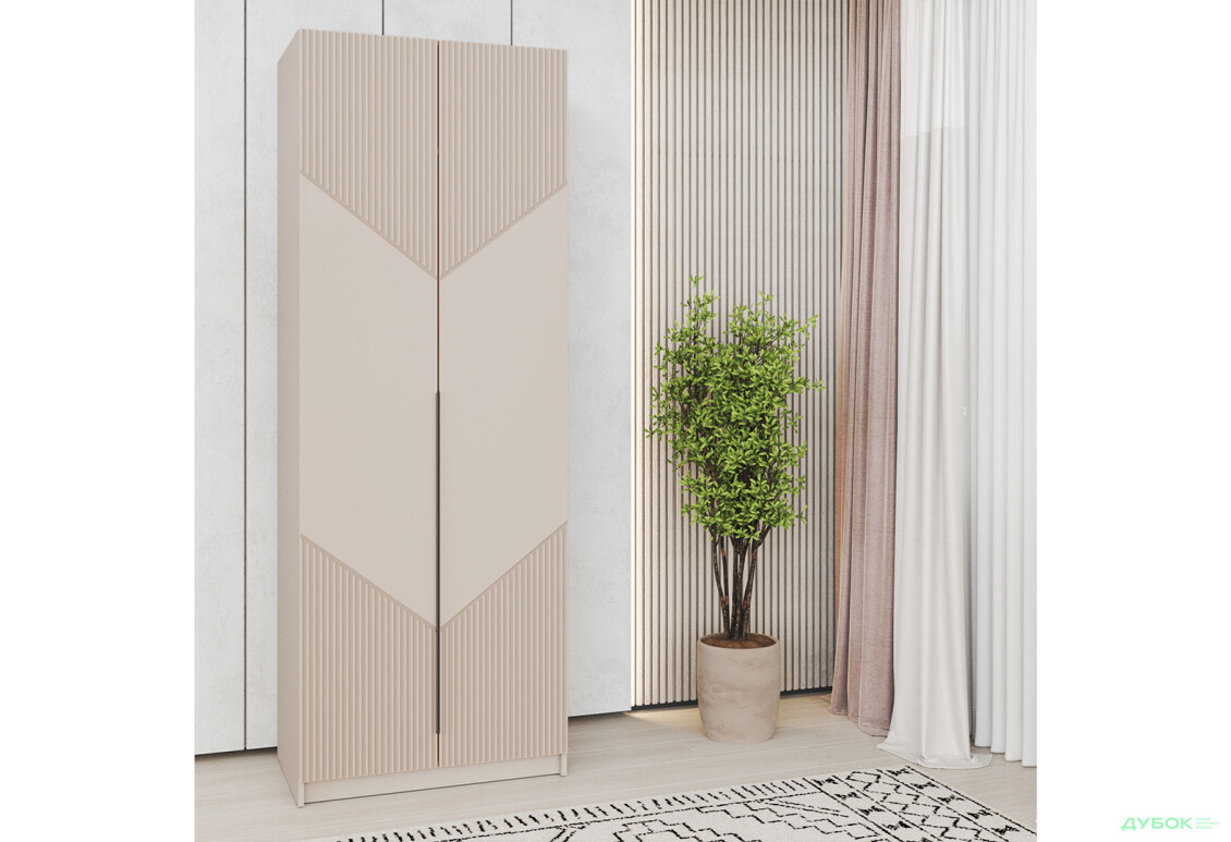 Шкаф Оскар 2D 800 Мебель Стар - Изображение 35 Изображение 35 - Шкаф Оскар 2D 800 Мебель Стар