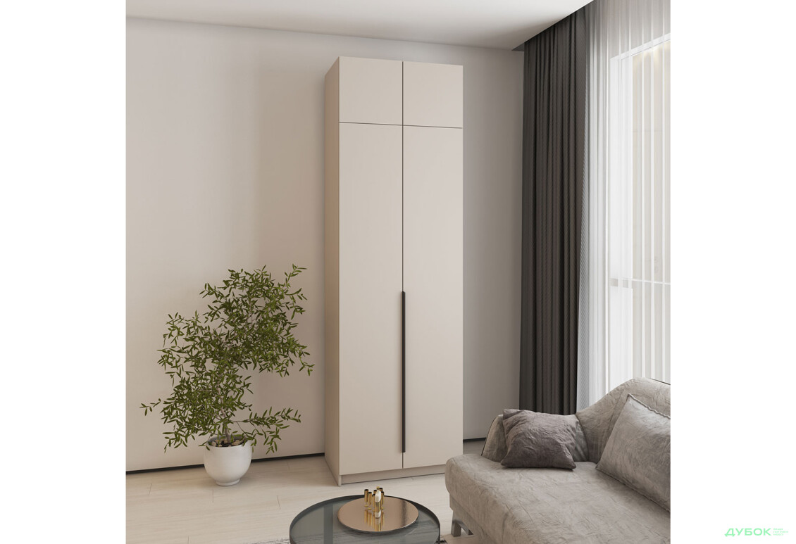 Шкаф Оскар 2D 800 Мебель Стар - Изображение 18 Изображение 18 - Шкаф Оскар 2D 800 Мебель Стар