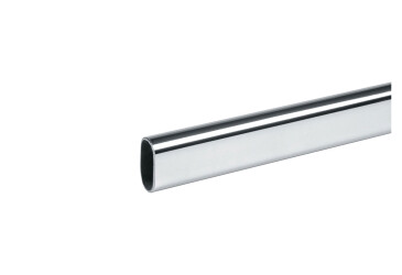 Труба овальна 963