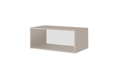 Корпус Антресоль 1000х400х500