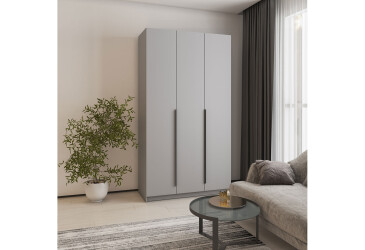 Шафа Оскар 3D 1200 Мебель Стар