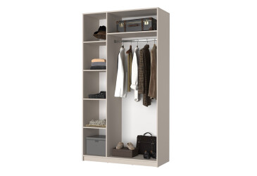 Корпус В 1200х2200х500