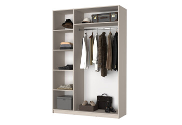 Корпус В 1500х2200х500