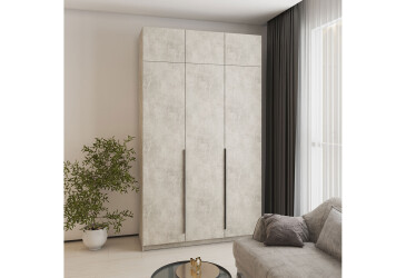 Корпус Антресоль 1500х400х500 Зображення Корпус Антресоль 1500х400х500