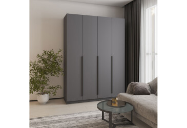 Шафа Оскар 4D 1600 Мебель Стар