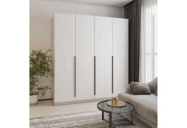 Шкаф Оскар 4D 2000 Мебель Стар