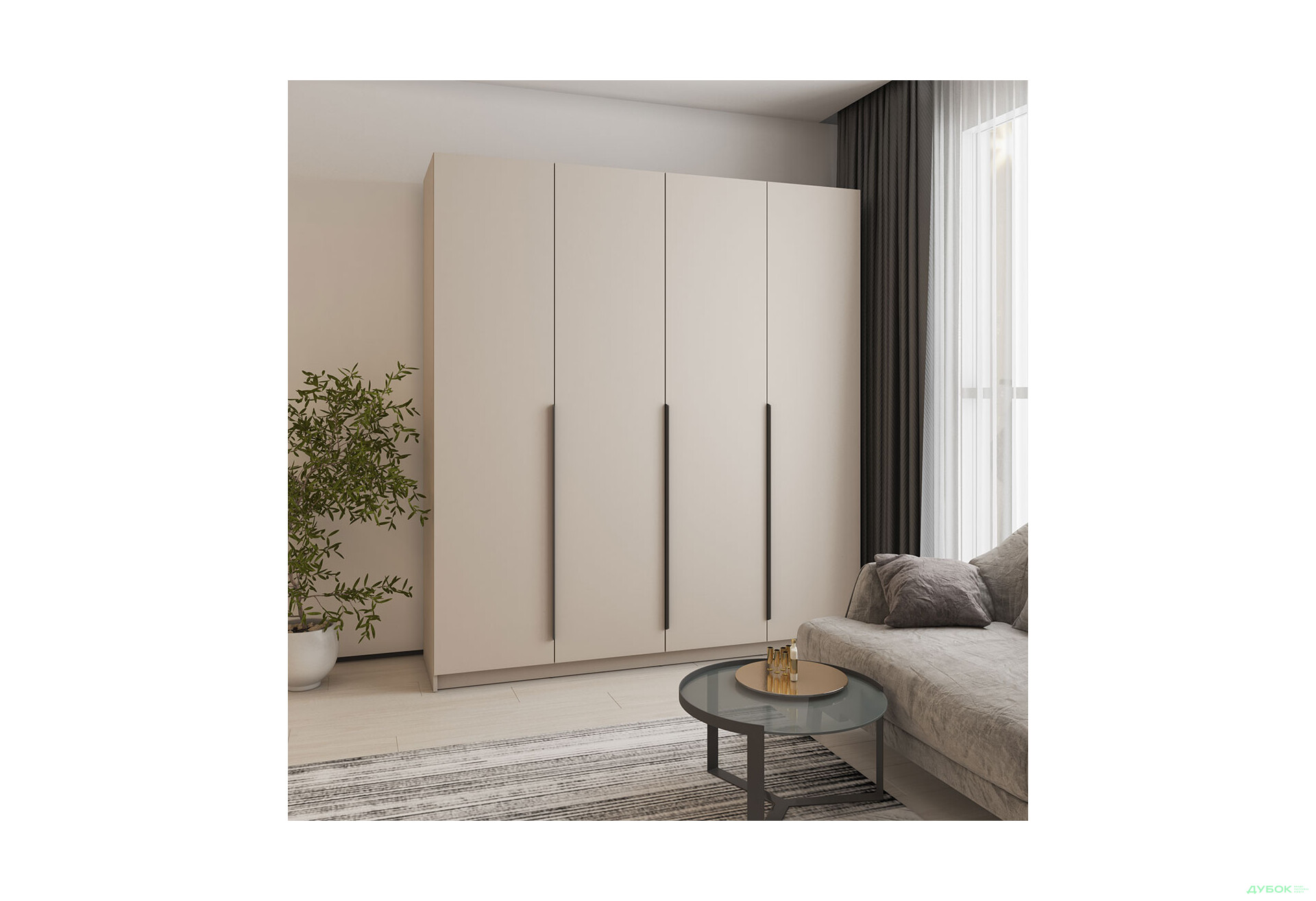 Шкаф Оскар 4D 2000 Мебель Стар - Изображение 10 Изображение 10 - Шкаф Оскар 4D 2000 Мебель Стар