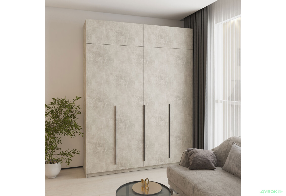 Шкаф Оскар 4D 2000 Мебель Стар - Изображение 15 Изображение 15 - Шкаф Оскар 4D 2000 Мебель Стар