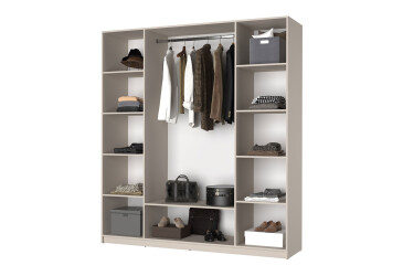 Корпус С 2000х2200х500 Изображение Корпус С 2000х2200х500