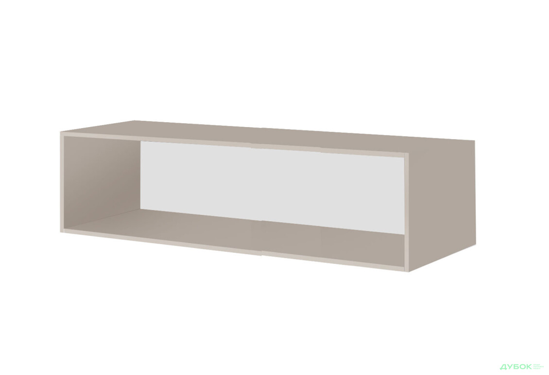 Корпус Антресоль 2000х400х500 Шкаф Оскар 4D 2000 Мебель Стар - Изображение 1 Изображение 1 - Корпус Антресоль 2000х400х500 Шкаф Оскар 4D 2000 Мебель Стар