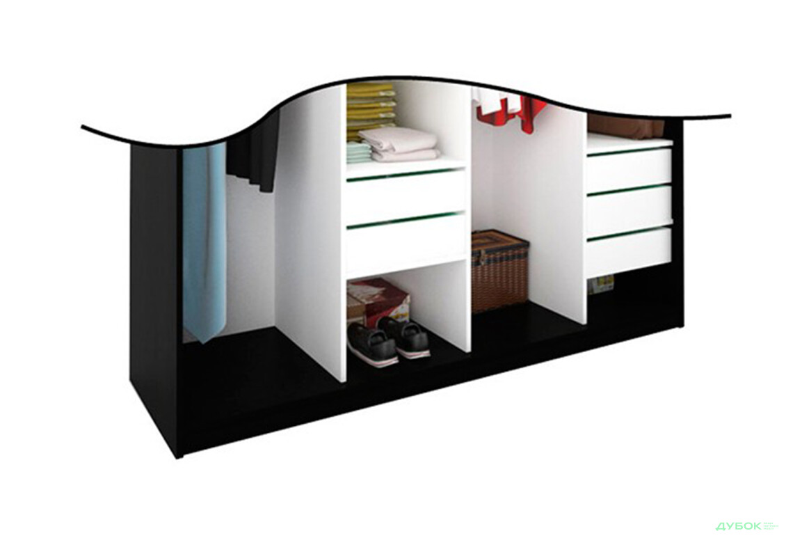 Шухляда Вип-Мастер 450 Нимфея альба - Изображение 2 Изображение 2 - Шухляда Вип-Мастер 450 Нимфея альба