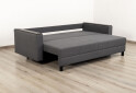 Диван Элегант Бенефит 90 Таллинн 220x91 см графит - Изображение 5 Изображение 5 - Диван Элегант Бенефит 90 Таллинн 220x91 см графит