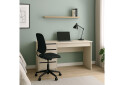 Зображення 2 - Стіл письмовий Kredens furniture Ерго / Ergo 110x55 см лівий з 5-ма шухлядами Кашемір
