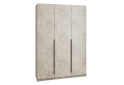 Изображение 3 - Шкаф Мебель Стар Оскар 3-дверный 150 см Бетон