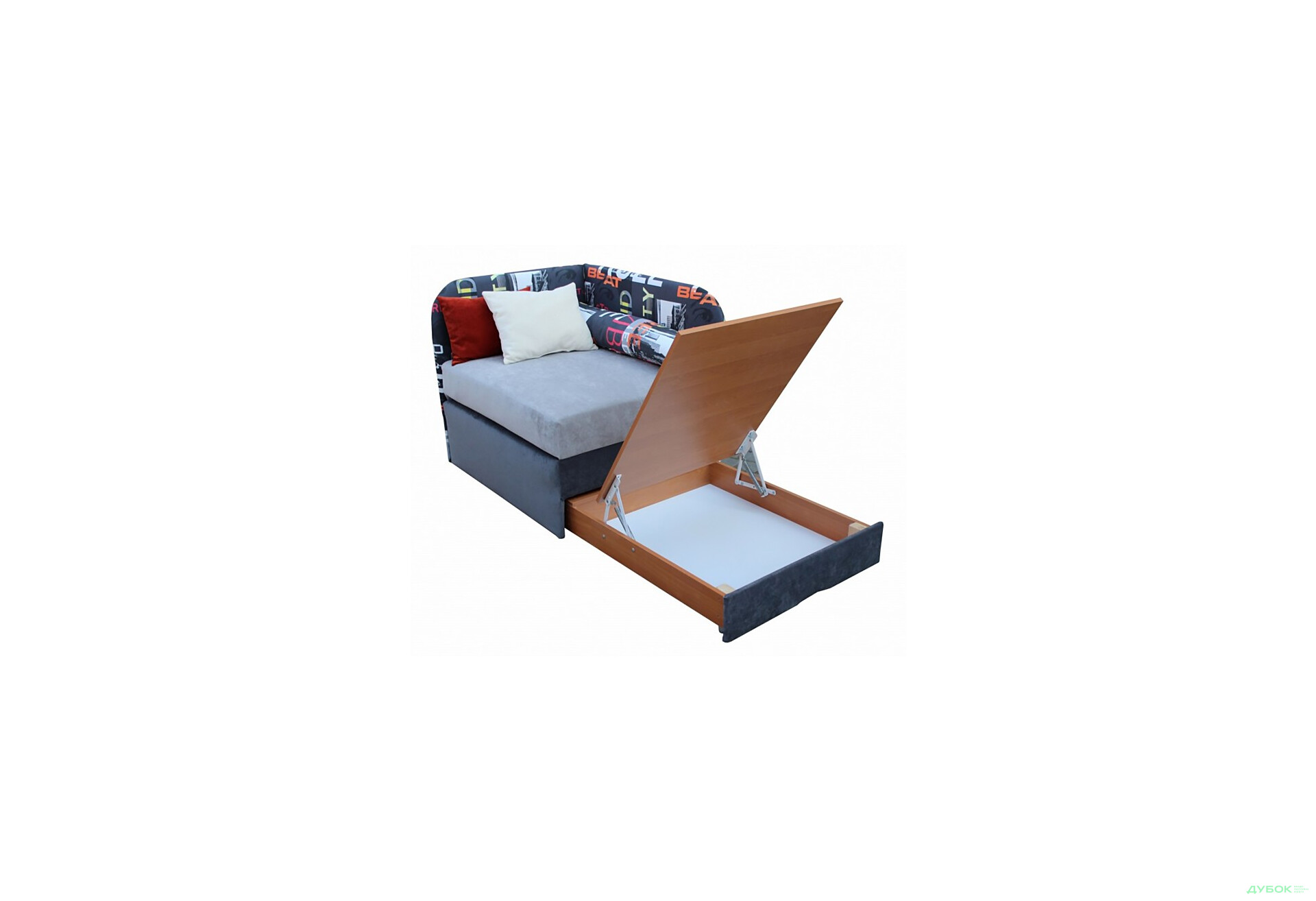 Изображение 2 - Диван Пупс софа Виком