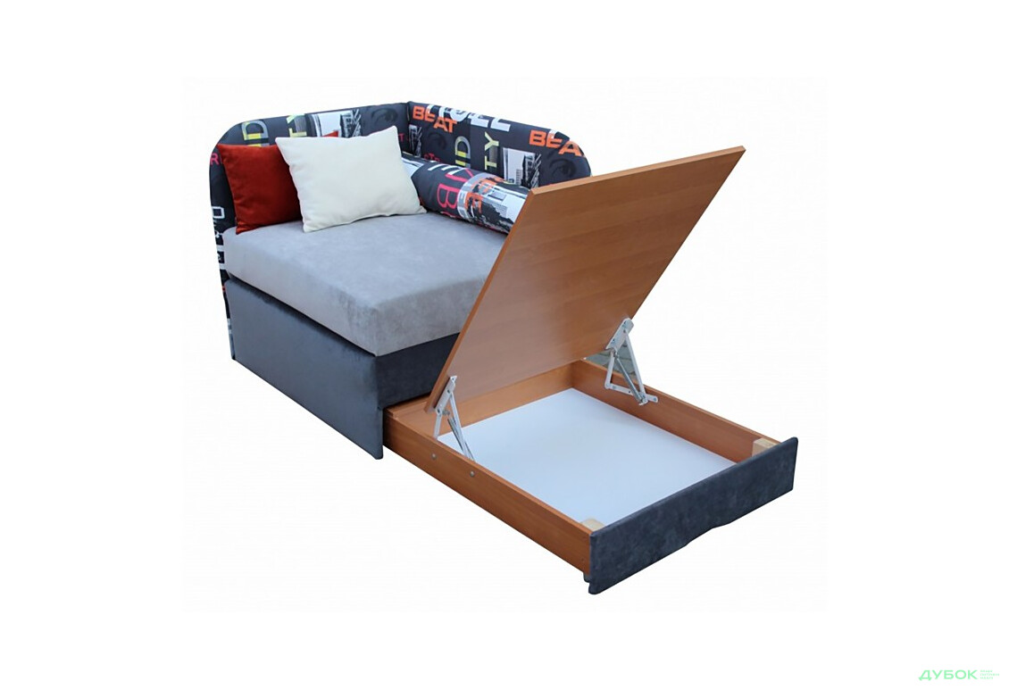 Изображение 2 - Диван Пупс софа Виком