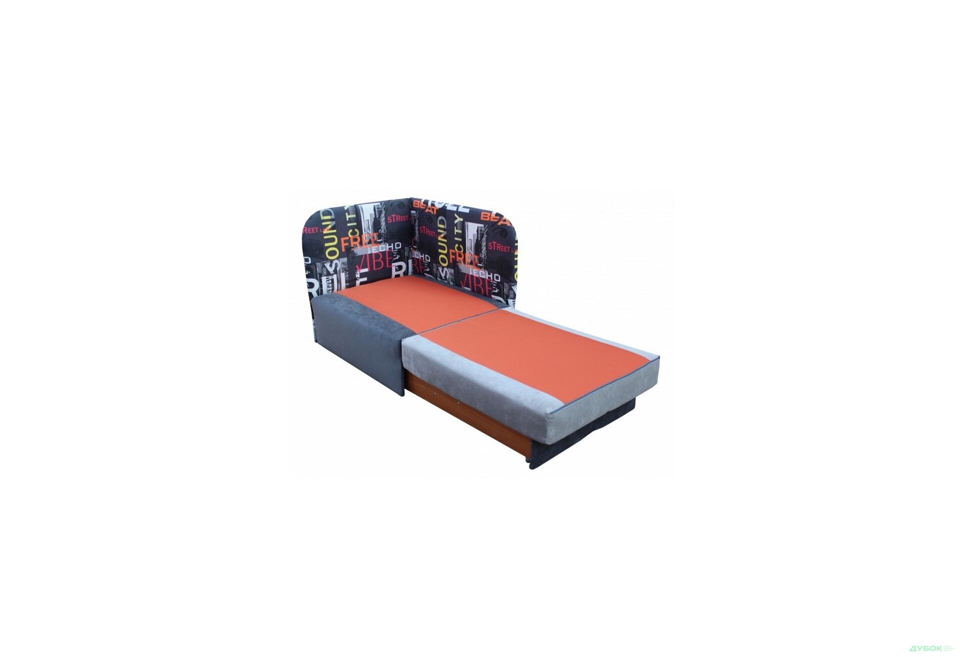 Изображение 3 - Диван Пупс софа Виком