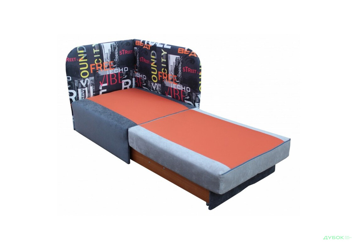 Изображение 3 - Диван Пупс софа Виком