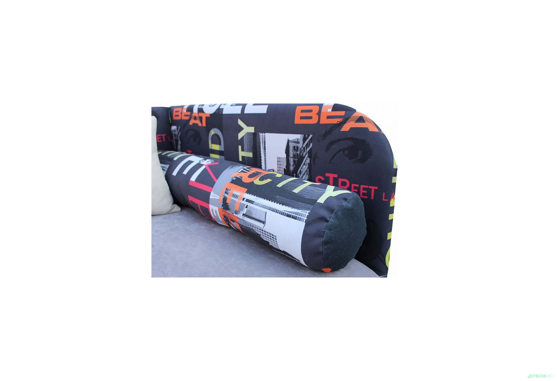 Изображение 4 - Диван Пупс софа Виком