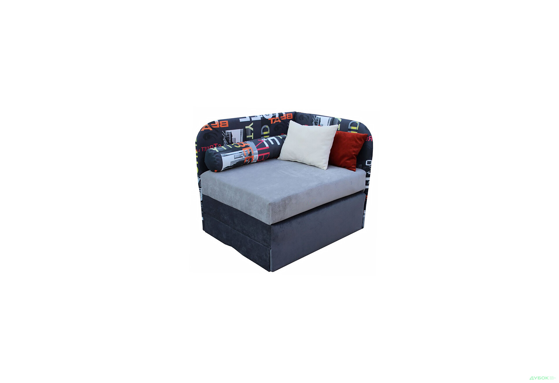 Изображение 1 - Диван Пупс софа Виком