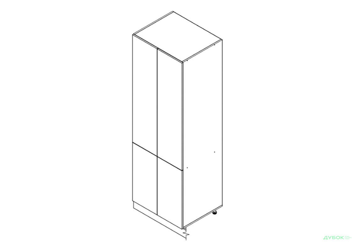 П 80 Марго Світ Меблів - Зображення 3 Зображення 3 - П 80 Марго Світ Меблів