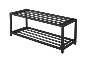 Стойка для обуви Tenero Минимал 2-х полочная 60 см