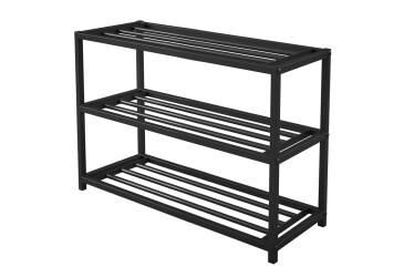 Стойка для обуви Tenero Минимал 3-х полочная 60 см