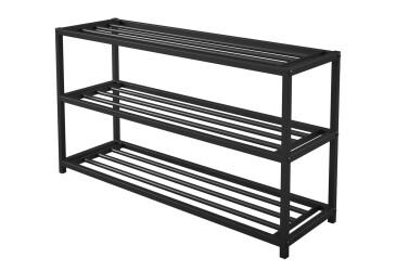 Стойка для обуви Tenero Минимал 3-х полочная 100 см